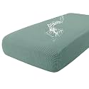 hyha Waterproof Couch Cushion Covers for Pets, Non Slip Sofa Seat Cover