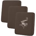hyha Waterproof Couch Cushion Covers for Pets, Non Slip Sofa Seat Cover