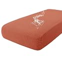 hyha Waterproof Couch Cushion Covers for Pets, Non Slip Sofa Seat Cover