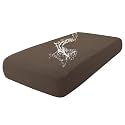 hyha Waterproof Couch Cushion Covers for Pets, Non Slip Sofa Seat Cover