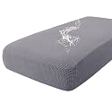 hyha Waterproof Couch Cushion Covers for Pets, Non Slip Sofa Seat Cover