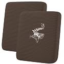 hyha Waterproof Couch Cushion Covers for Pets, Non Slip Sofa Seat Cover