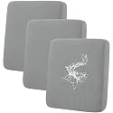hyha Waterproof Couch Cushion Covers for Pets, Non Slip Sofa Seat Cover