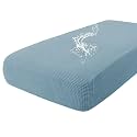 hyha Waterproof Couch Cushion Covers for Pets, Non Slip Sofa Seat Cover