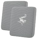 hyha Waterproof Couch Cushion Covers for Pets, Non Slip Sofa Seat Cover
