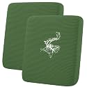 hyha Waterproof Couch Cushion Covers for Pets, Non Slip Sofa Seat Cover
