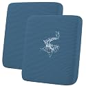 hyha Waterproof Couch Cushion Covers for Pets, Non Slip Sofa Seat Cover