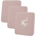 hyha Waterproof Couch Cushion Covers for Pets, Non Slip Sofa Seat Cover