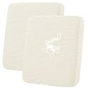 hyha Waterproof Couch Cushion Covers for Pets, Non Slip Sofa Seat Cover