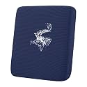 hyha Waterproof Couch Cushion Covers for Pets, Non Slip Sofa Seat Cover