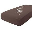 hyha Waterproof Couch Cushion Covers for Pets, Non Slip Sofa Seat Cover