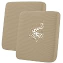 hyha Waterproof Couch Cushion Covers for Pets, Non Slip Sofa Seat Cover