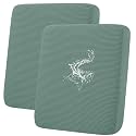hyha Waterproof Couch Cushion Covers for Pets, Non Slip Sofa Seat Cover
