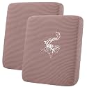 hyha Waterproof Couch Cushion Covers for Pets, Non Slip Sofa Seat Cover