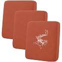 hyha Waterproof Couch Cushion Covers for Pets, Non Slip Sofa Seat Cover