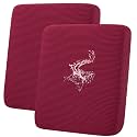 hyha Waterproof Couch Cushion Covers for Pets, Non Slip Sofa Seat Cover