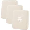 hyha Waterproof Couch Cushion Covers for Pets, Non Slip Sofa Seat Cover