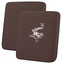 hyha Waterproof Couch Cushion Covers for Pets, Non Slip Sofa Seat Cover
