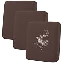 hyha Waterproof Couch Cushion Covers for Pets, Non Slip Sofa Seat Cover
