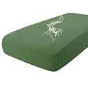 hyha Waterproof Couch Cushion Covers for Pets, Non Slip Sofa Seat Cover