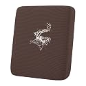 hyha Waterproof Couch Cushion Covers for Pets, Non Slip Sofa Seat Cover