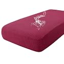 hyha Waterproof Couch Cushion Covers for Pets, Non Slip Sofa Seat Cover
