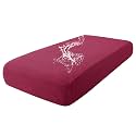 hyha Waterproof Couch Cushion Covers for Pets, Non Slip Sofa Seat Cover