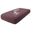 hyha Waterproof Couch Cushion Covers for Pets, Non Slip Sofa Seat Cover