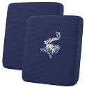 hyha Waterproof Couch Cushion Covers for Pets, Non Slip Sofa Seat Cover