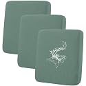 hyha Waterproof Couch Cushion Covers for Pets, Non Slip Sofa Seat Cover