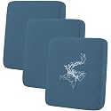 hyha Waterproof Couch Cushion Covers for Pets, Non Slip Sofa Seat Cover
