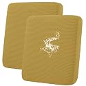 hyha Waterproof Couch Cushion Covers for Pets, Non Slip Sofa Seat Cover