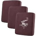 hyha Waterproof Couch Cushion Covers for Pets, Non Slip Sofa Seat Cover