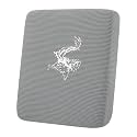 hyha Waterproof Couch Cushion Covers for Pets, Non Slip Sofa Seat Cover