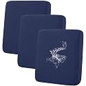 hyha Waterproof Couch Cushion Covers for Pets, Non Slip Sofa Seat Cover