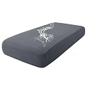 hyha Waterproof Couch Cushion Covers for Pets, Non Slip Sofa Seat Cover