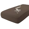hyha Waterproof Couch Cushion Covers for Pets, Non Slip Sofa Seat Cover
