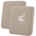 hyha Waterproof Couch Cushion Covers for Pets, Non Slip Sofa Seat Cover