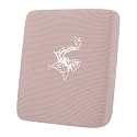 hyha Waterproof Couch Cushion Covers for Pets, Non Slip Sofa Seat Cover