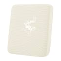 hyha Waterproof Couch Cushion Covers for Pets, Non Slip Sofa Seat Cover