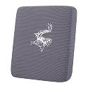 hyha Waterproof Couch Cushion Covers for Pets, Non Slip Sofa Seat Cover