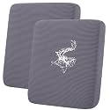 hyha Waterproof Couch Cushion Covers for Pets, Non Slip Sofa Seat Cover