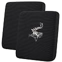 hyha Waterproof Couch Cushion Covers for Pets, Non Slip Sofa Seat Cover