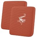 hyha Waterproof Couch Cushion Covers for Pets, Non Slip Sofa Seat Cover