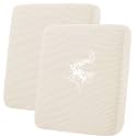 hyha Waterproof Couch Cushion Covers for Pets, Non Slip Sofa Seat Cover