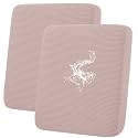 hyha Waterproof Couch Cushion Covers for Pets, Non Slip Sofa Seat Cover