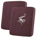 hyha Waterproof Couch Cushion Covers for Pets, Non Slip Sofa Seat Cover