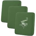 hyha Waterproof Couch Cushion Covers for Pets, Non Slip Sofa Seat Cover