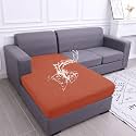 hyha Waterproof Sectional Couch Covers, Non Slip Sofa Cushion Covers