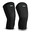 Hykes Orthopedic Knee Caps for Women